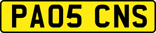 PA05CNS