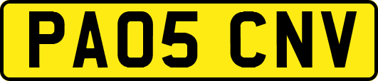 PA05CNV