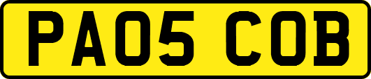 PA05COB