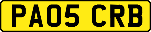PA05CRB