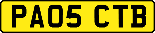 PA05CTB