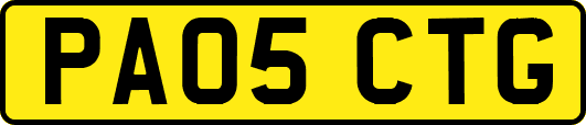 PA05CTG