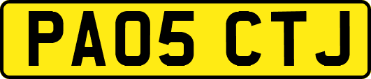 PA05CTJ