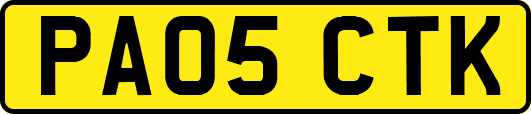 PA05CTK