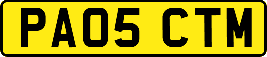 PA05CTM