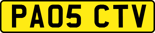 PA05CTV
