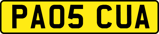 PA05CUA
