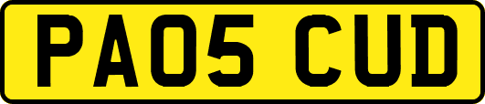 PA05CUD