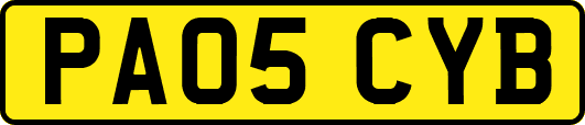 PA05CYB
