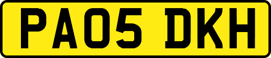 PA05DKH