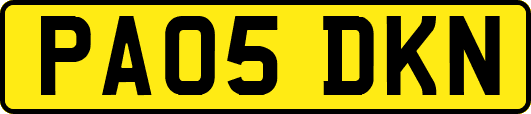 PA05DKN