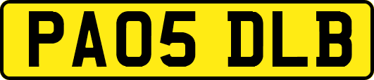 PA05DLB