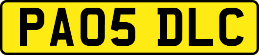 PA05DLC