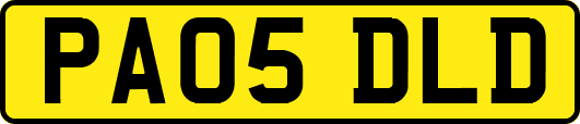 PA05DLD