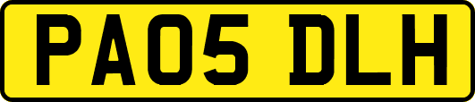 PA05DLH