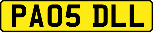 PA05DLL
