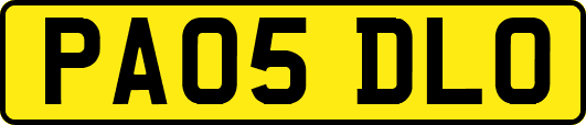 PA05DLO