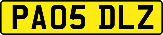 PA05DLZ