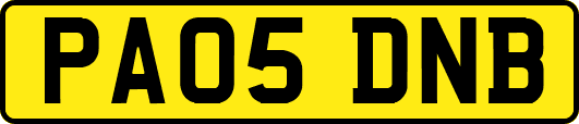 PA05DNB