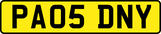 PA05DNY