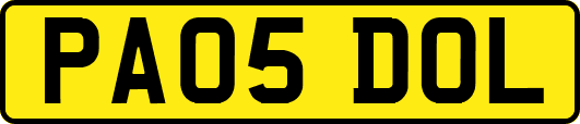 PA05DOL