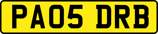 PA05DRB