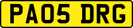 PA05DRG