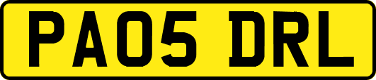 PA05DRL