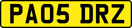 PA05DRZ
