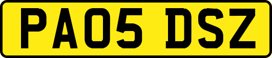 PA05DSZ