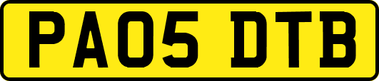 PA05DTB