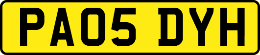 PA05DYH