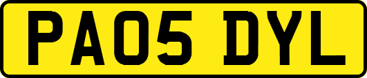 PA05DYL