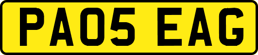 PA05EAG