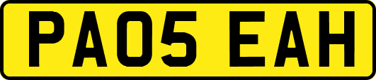 PA05EAH