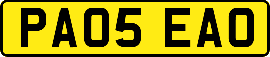 PA05EAO