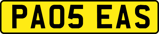 PA05EAS