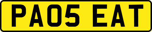 PA05EAT