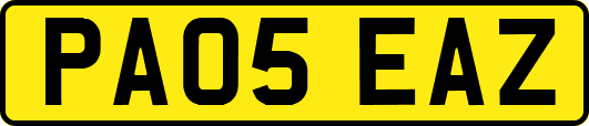 PA05EAZ