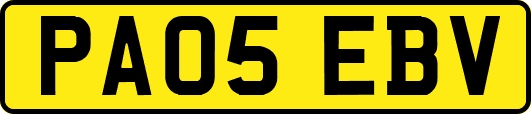 PA05EBV