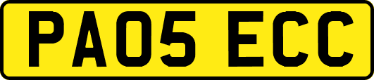 PA05ECC