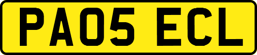 PA05ECL