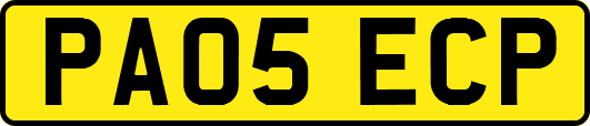 PA05ECP