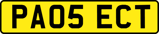 PA05ECT