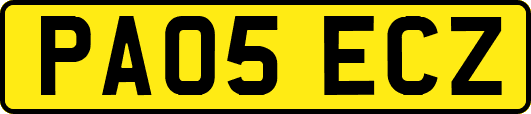 PA05ECZ