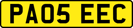 PA05EEC