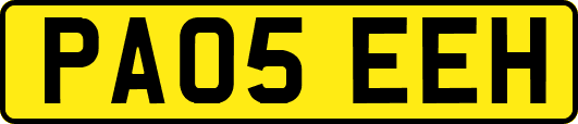 PA05EEH