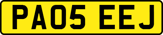PA05EEJ
