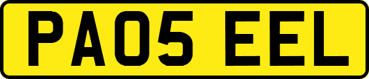 PA05EEL
