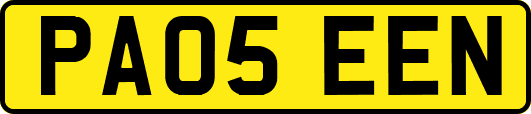 PA05EEN